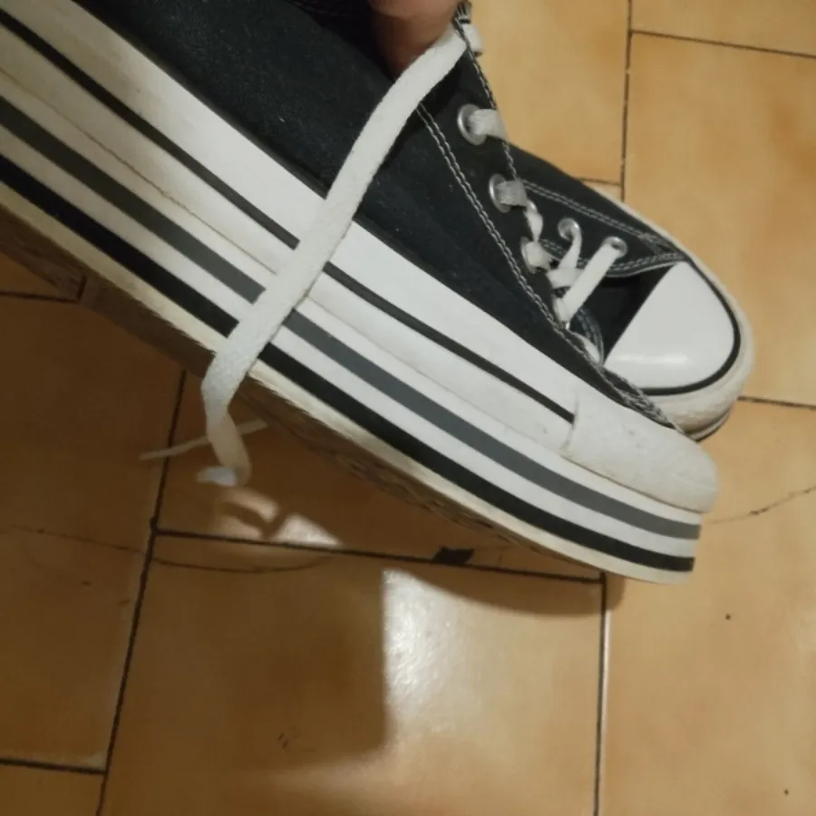 کفش کانورس اورجینال