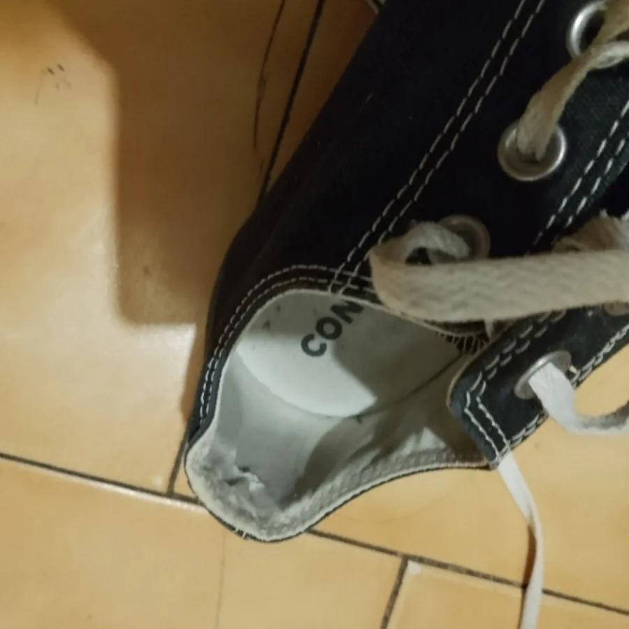 کفش کانورس اورجینال