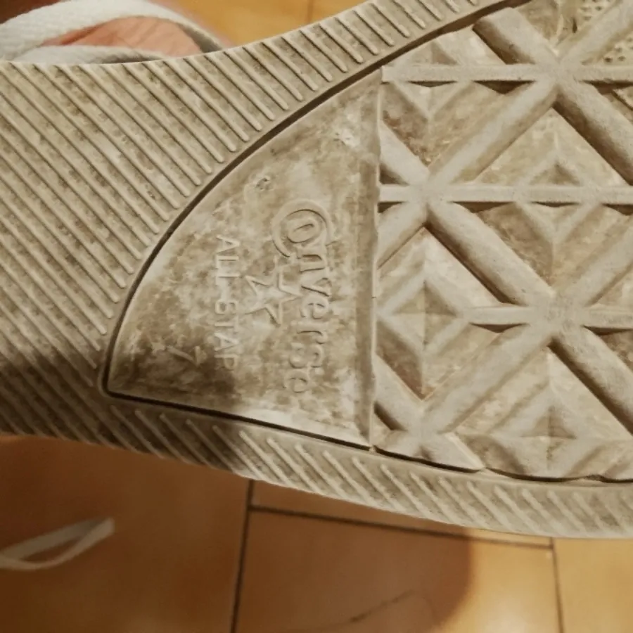 کفش کانورس اورجینال