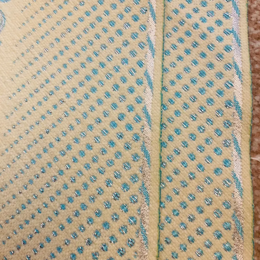 رو میزی دو رو