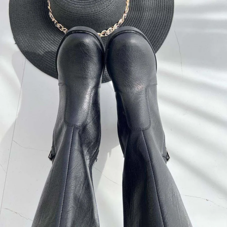 چکمه/ بوت دوسگک