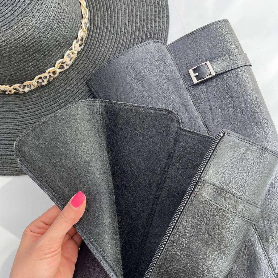 چکمه/ بوت دوسگک