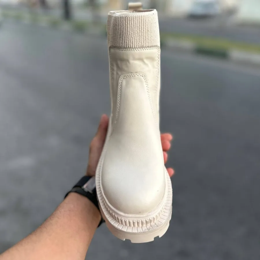 بوت کرمی 38ـ39