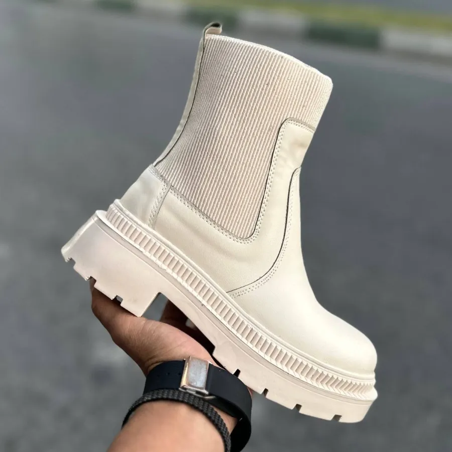 بوت کرمی 38ـ39