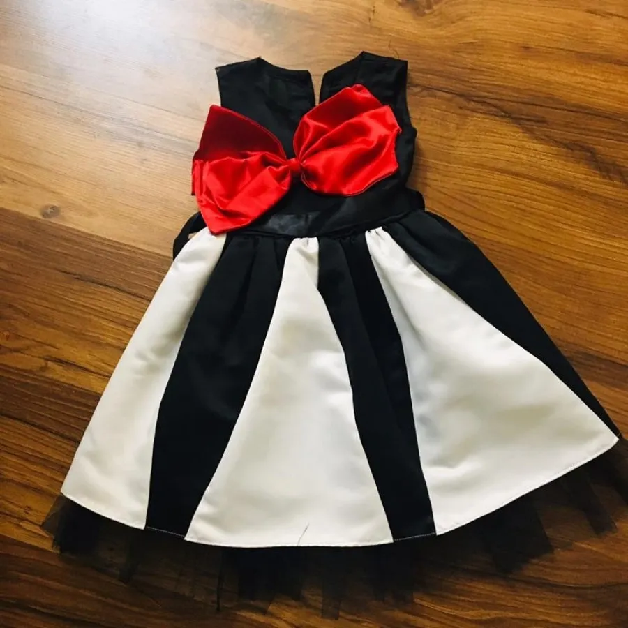 پیراهن ساتن