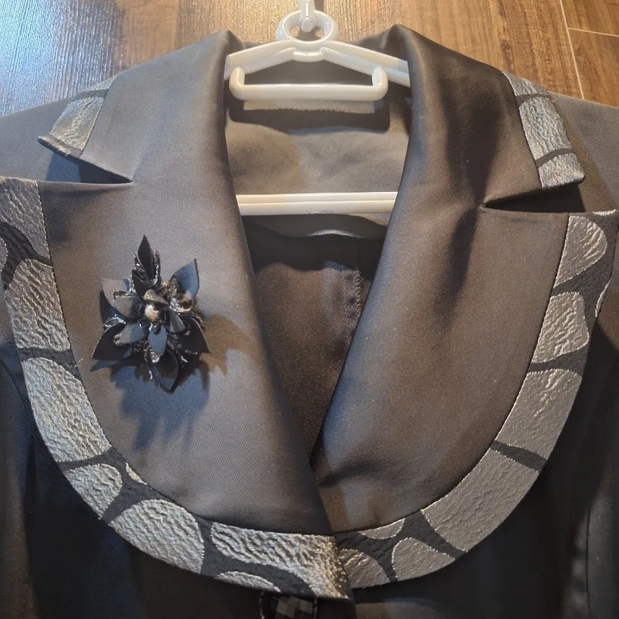 مانتو مجلسی