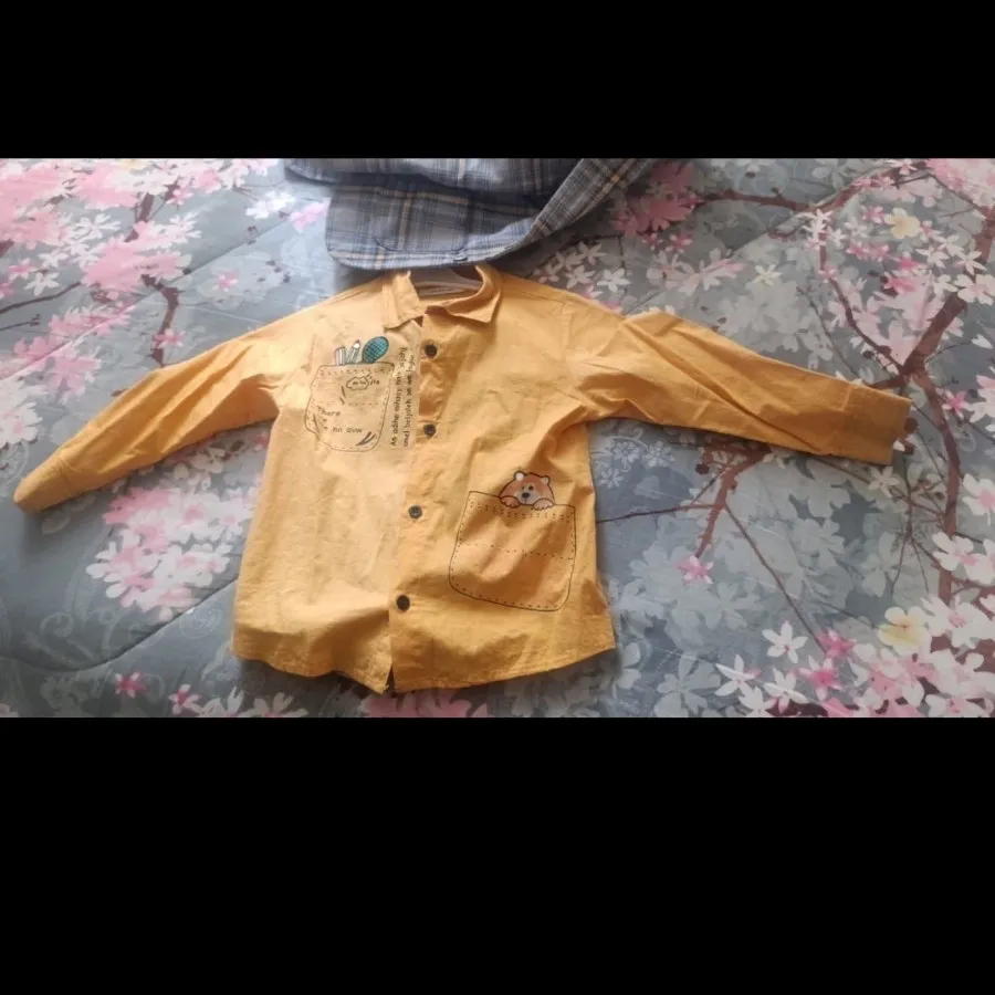 سه تیکه بچگانه