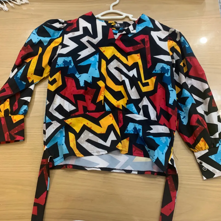 کیف و کفش، انواع لباس