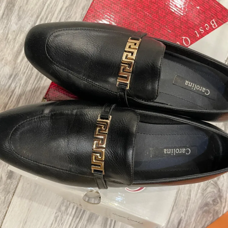 کیف و کفش، انواع لباس