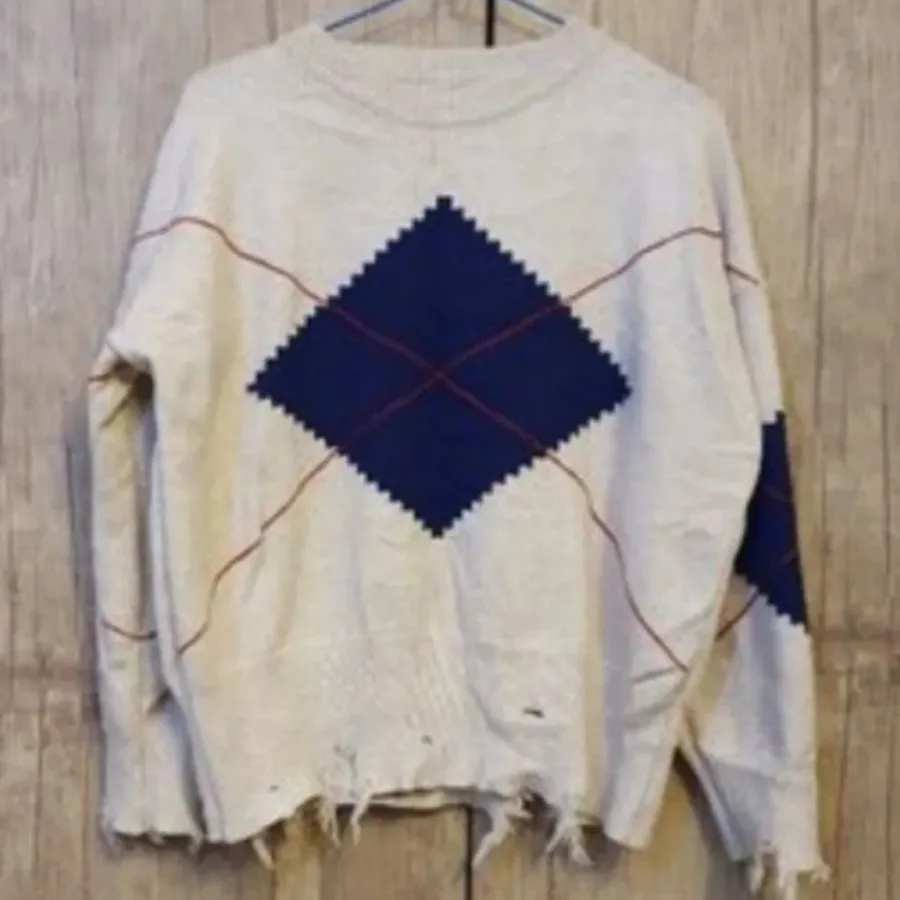 بلوز وینتیج