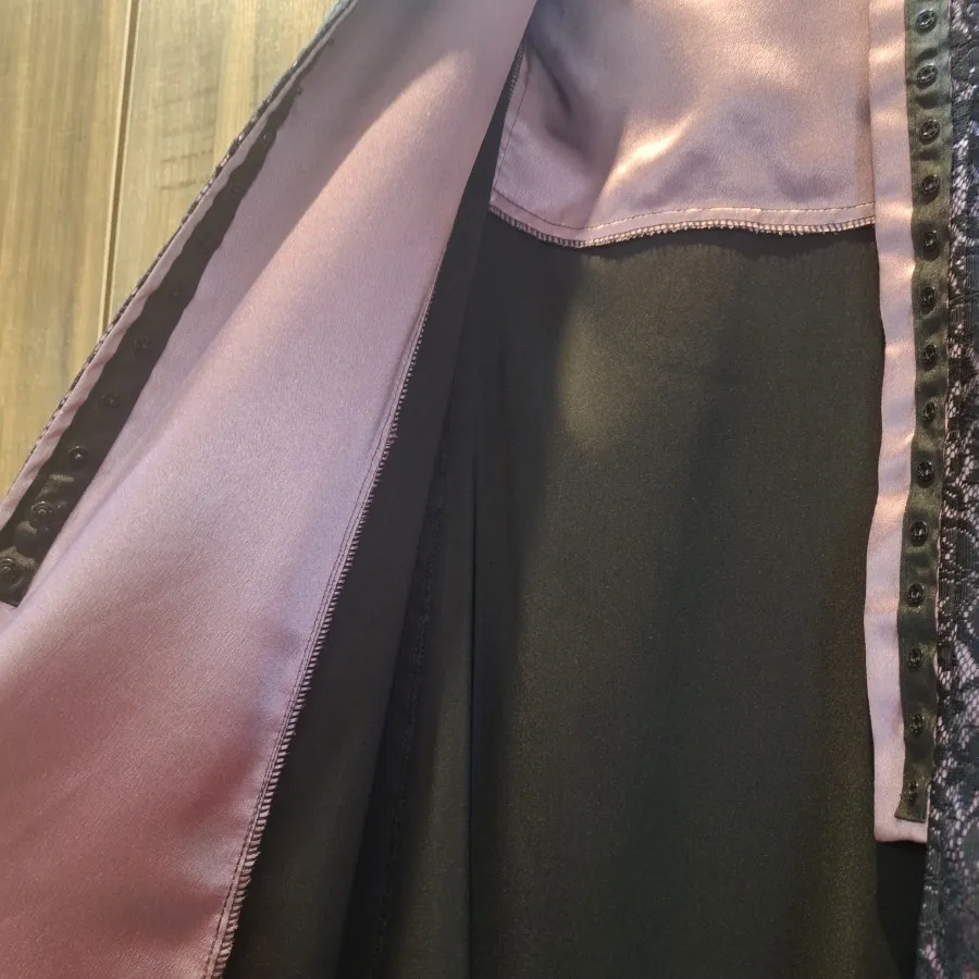 مانتو مجلسی