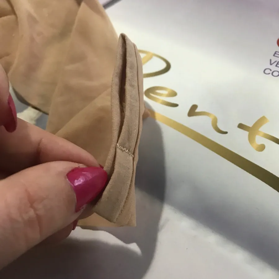 جوراب شلواری