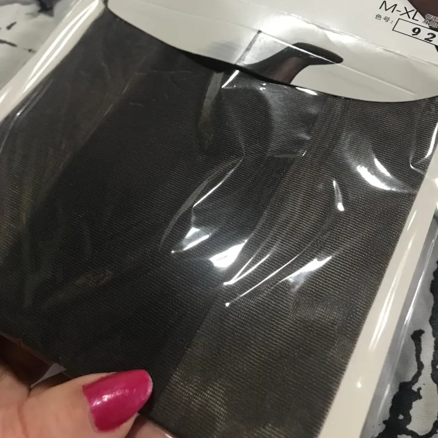 جوراب شلواری