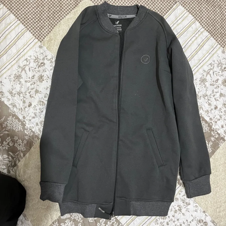 سوویشرت ضد آب ذغالی