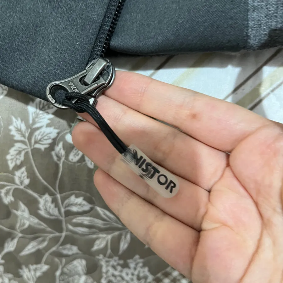 سوویشرت ضد آب ذغالی