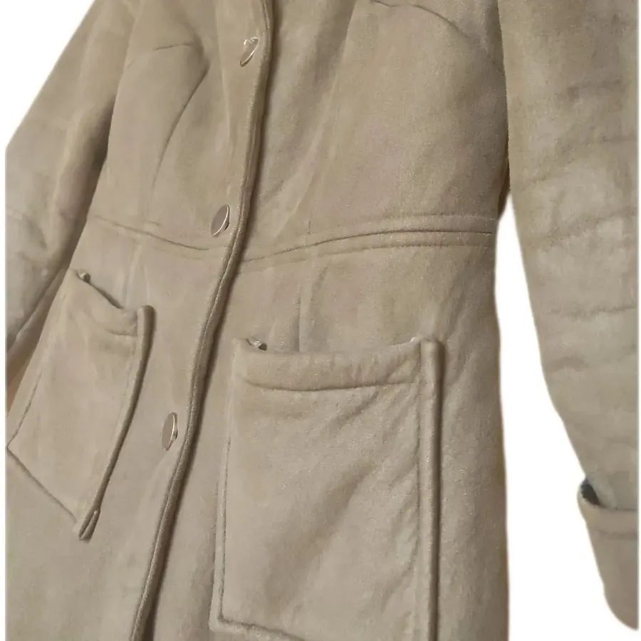 پالتو سوییت تو پشمی