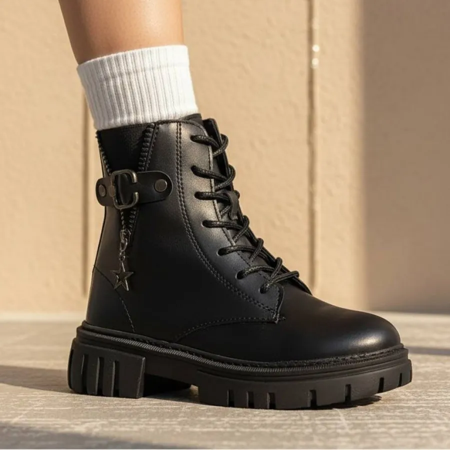 بوت ستاره کشی