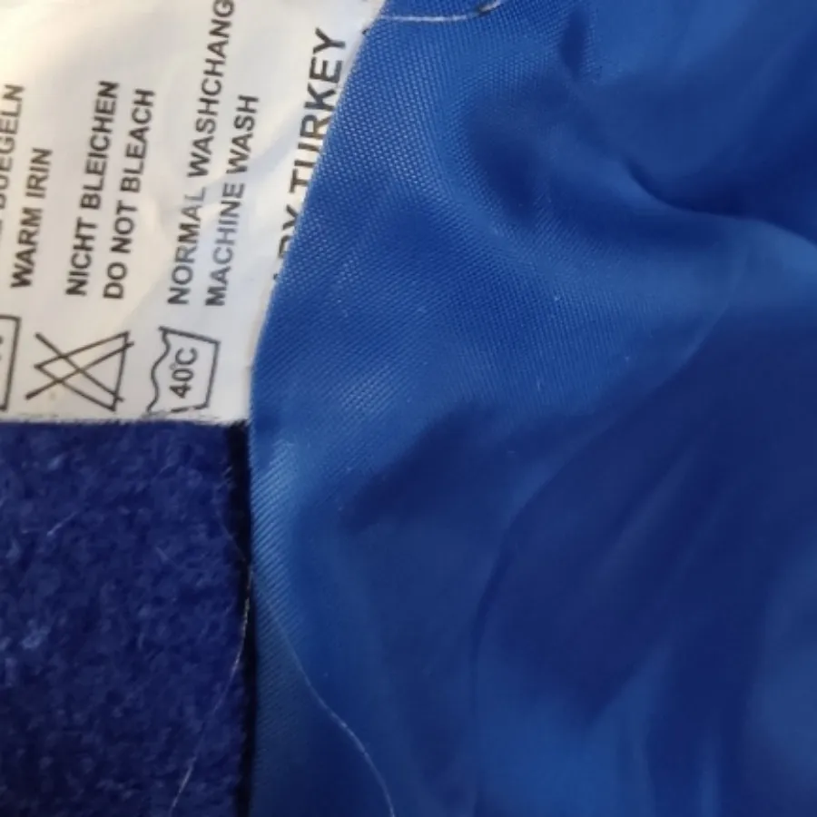 پالتو ترک فیری