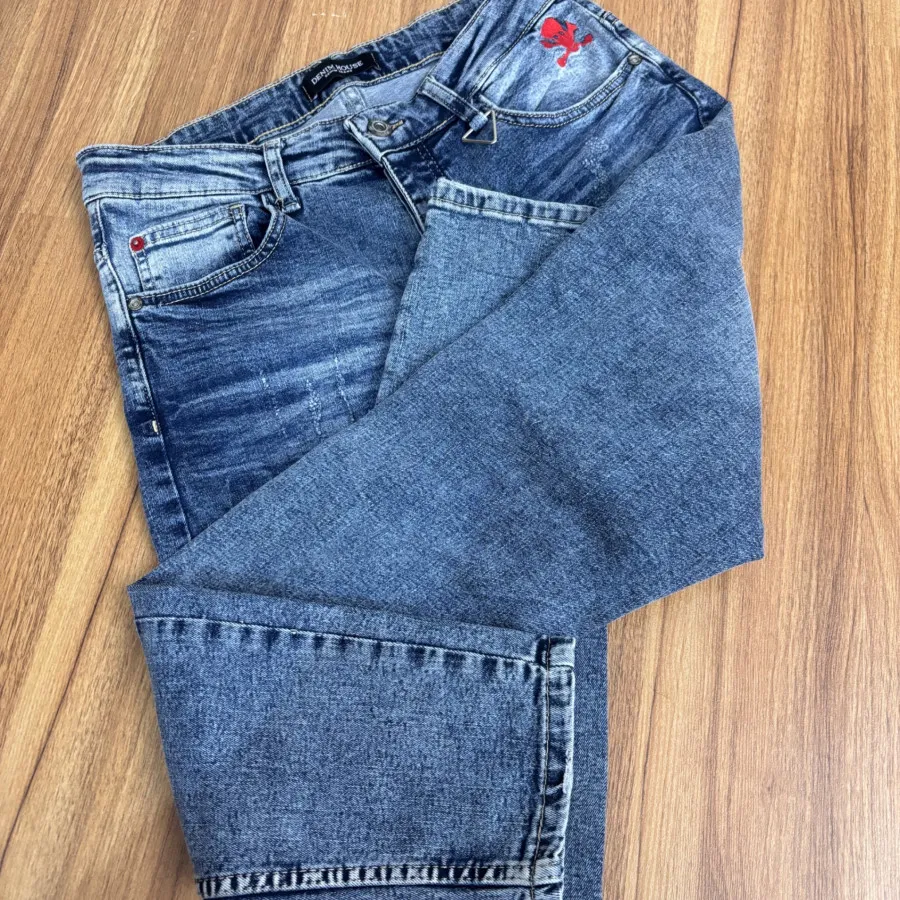 شلوار جین ترک