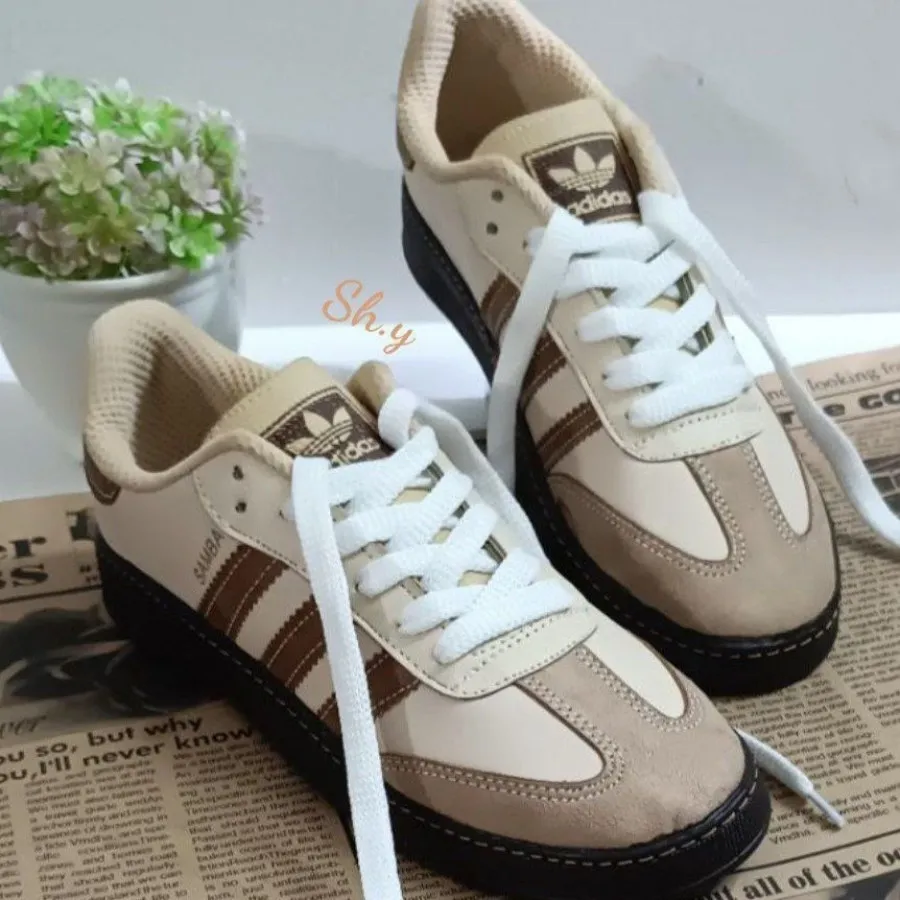 کتونی/ ونس سامبا