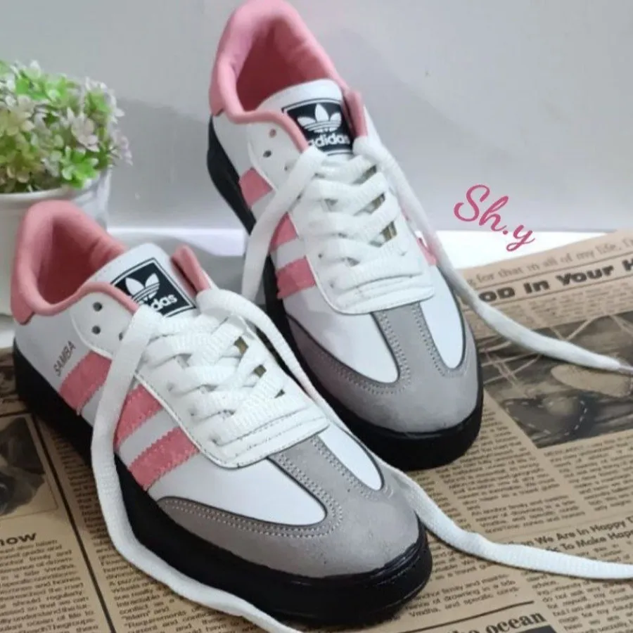 کتونی/ ونس سامبا