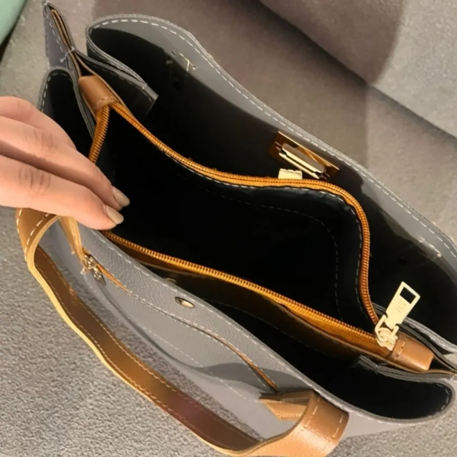 کیف چرم مصنوعی