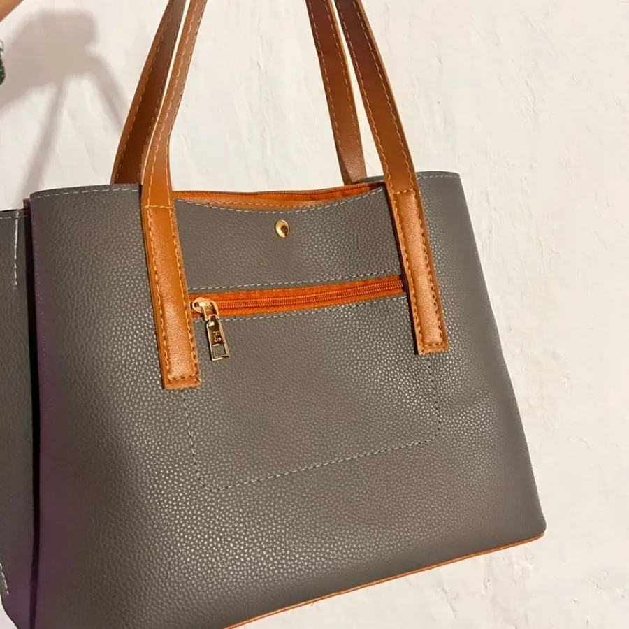 کیف چرم مصنوعی