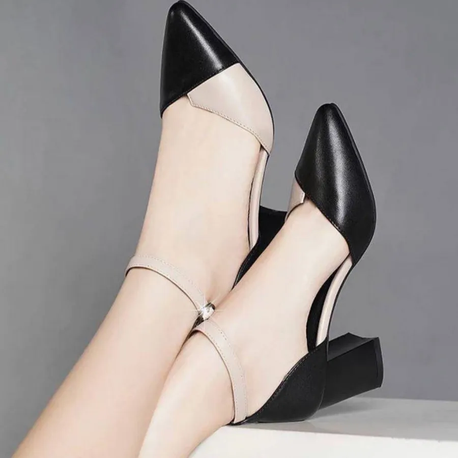 کفش مجلسی والتر