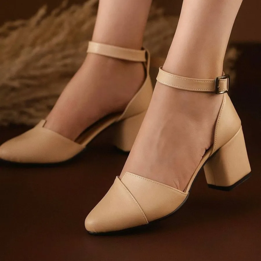 کفش مجلسی والتر