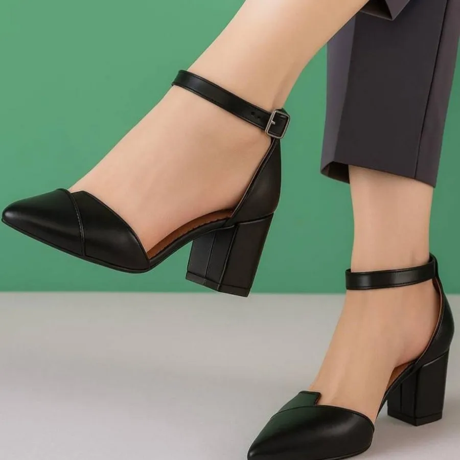 کفش مجلسی والتر