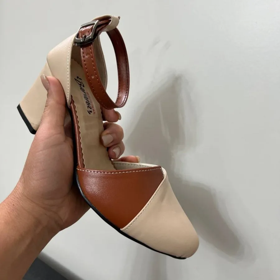 کفش مجلسی والتر