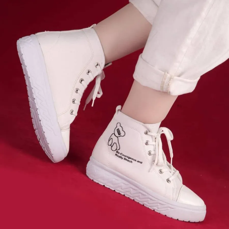 کتونی ساقدار BNE