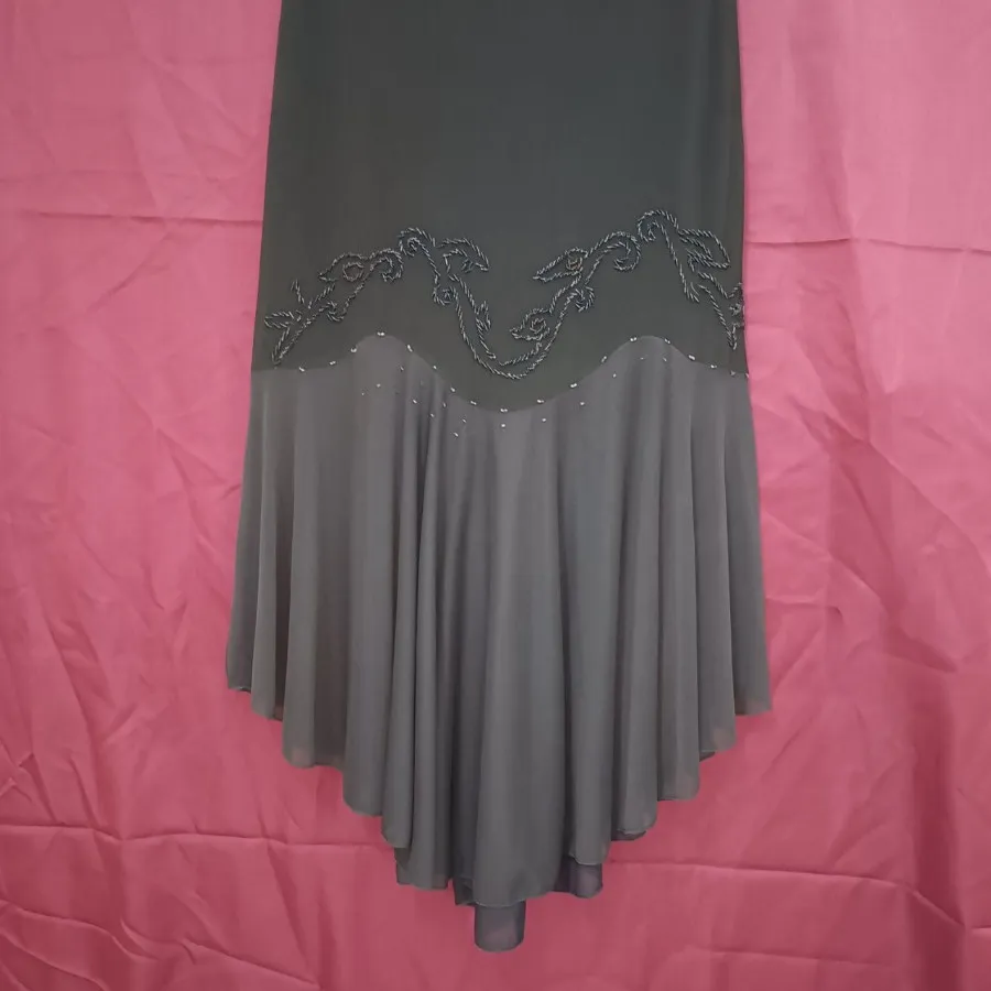 پیراهن مجلسی