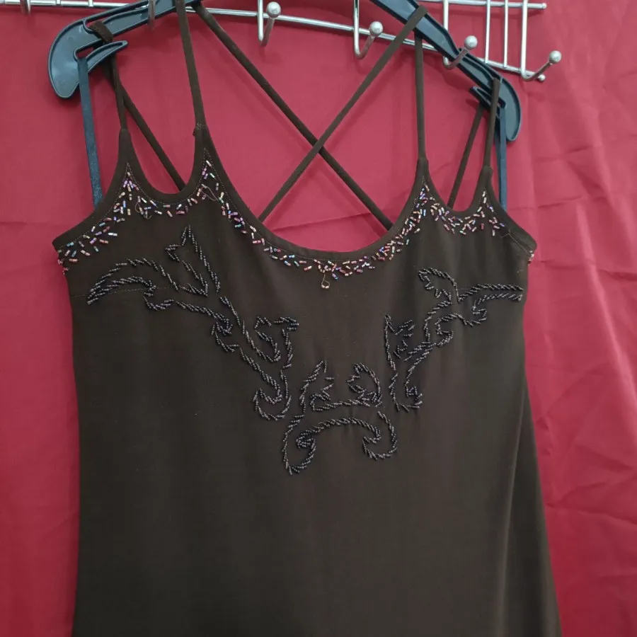 پیراهن مجلسی