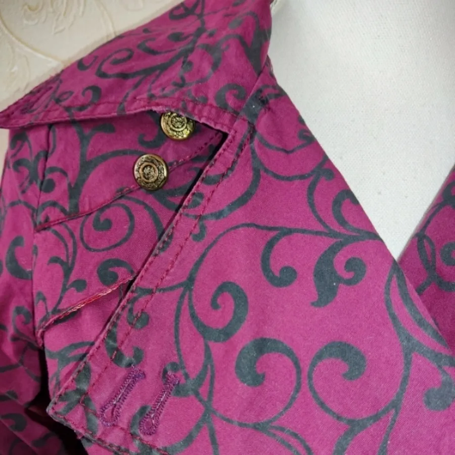 پالتو پاییزه آستردار