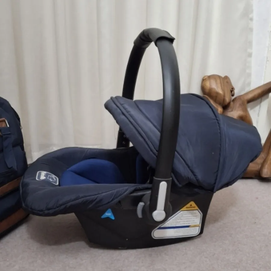 ساک لوازم  نوزادی و کریر