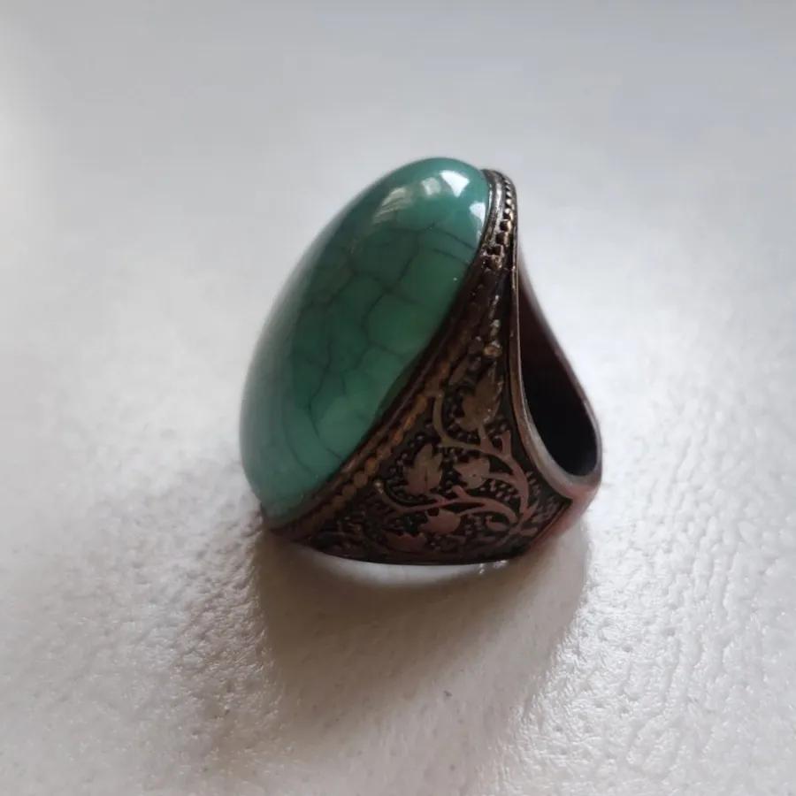 انگشتر واریسیت