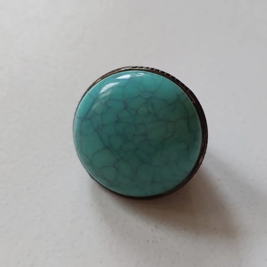 انگشتر واریسیت