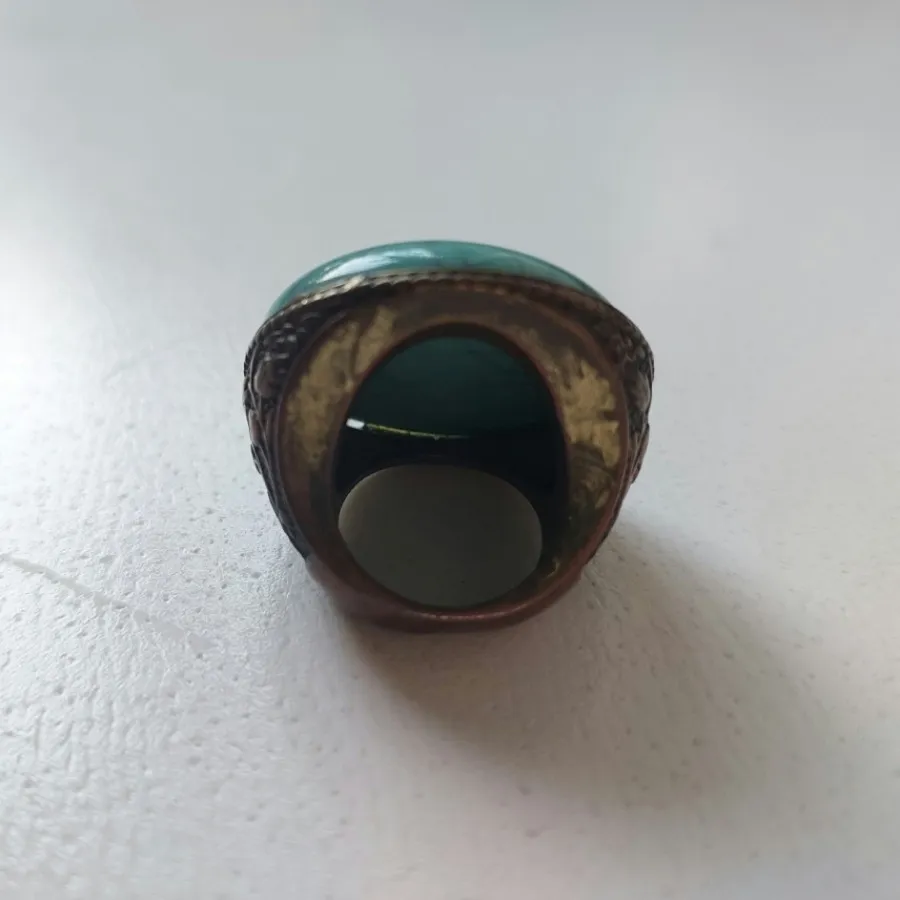 انگشتر واریسیت