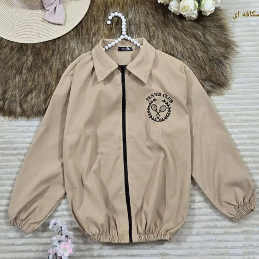 پالتو بارانی