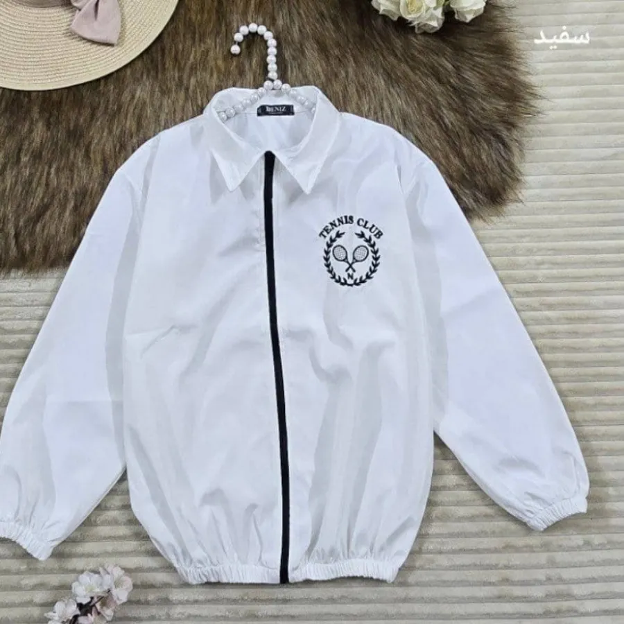 پالتو بارانی