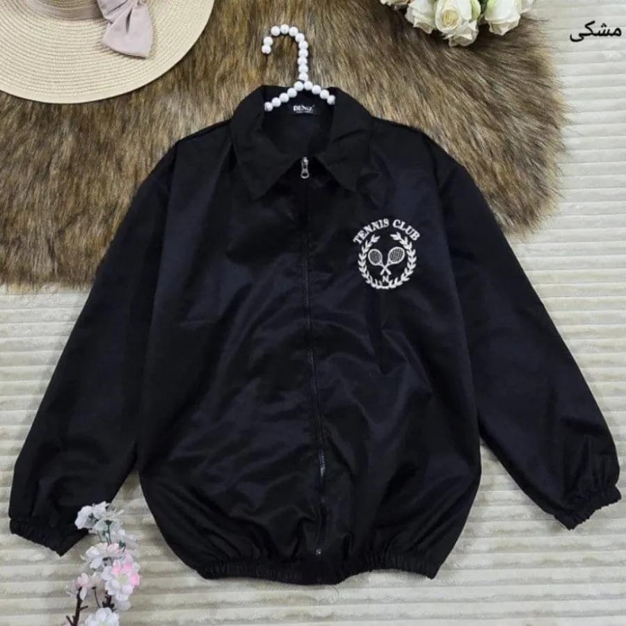 پالتو بارانی