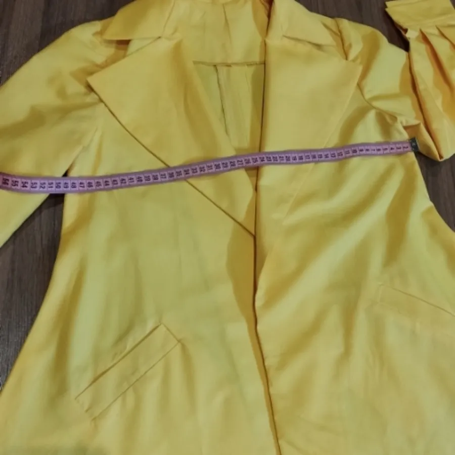 مانتو کلوش عروسکی