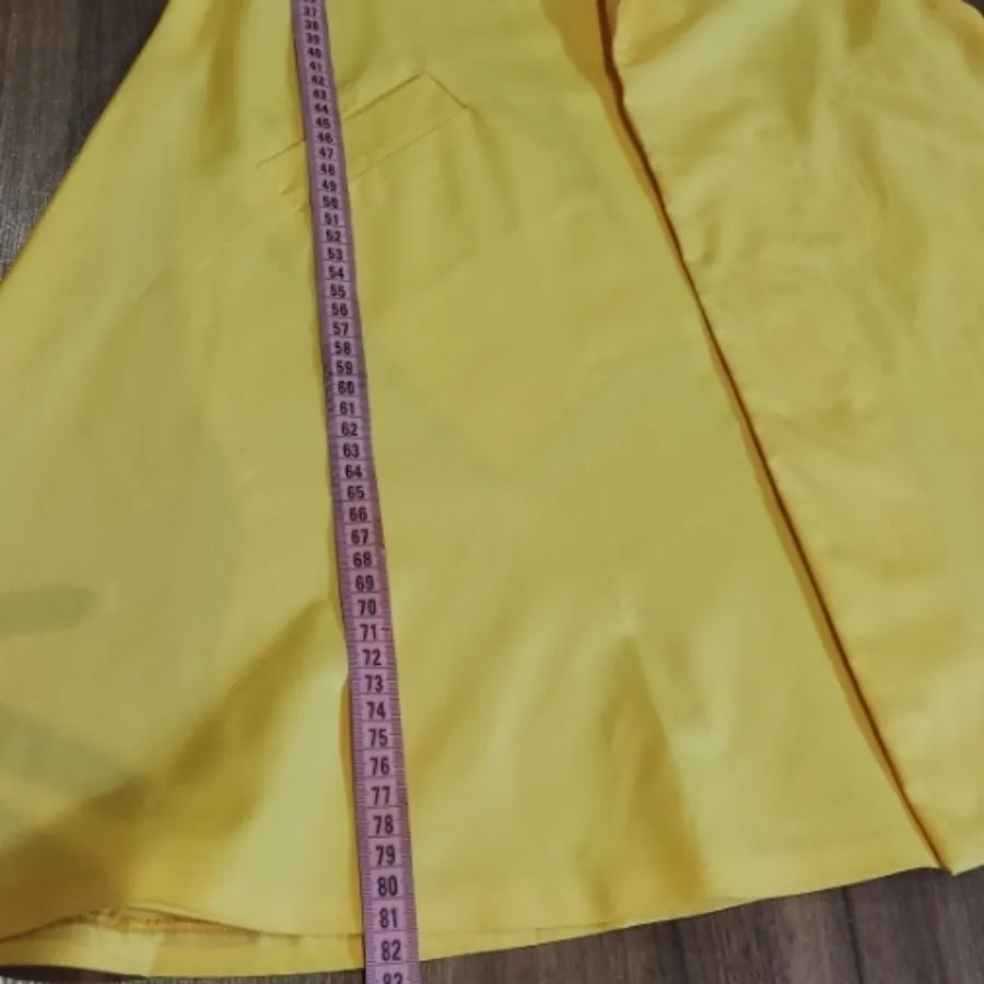 مانتو کلوش عروسکی