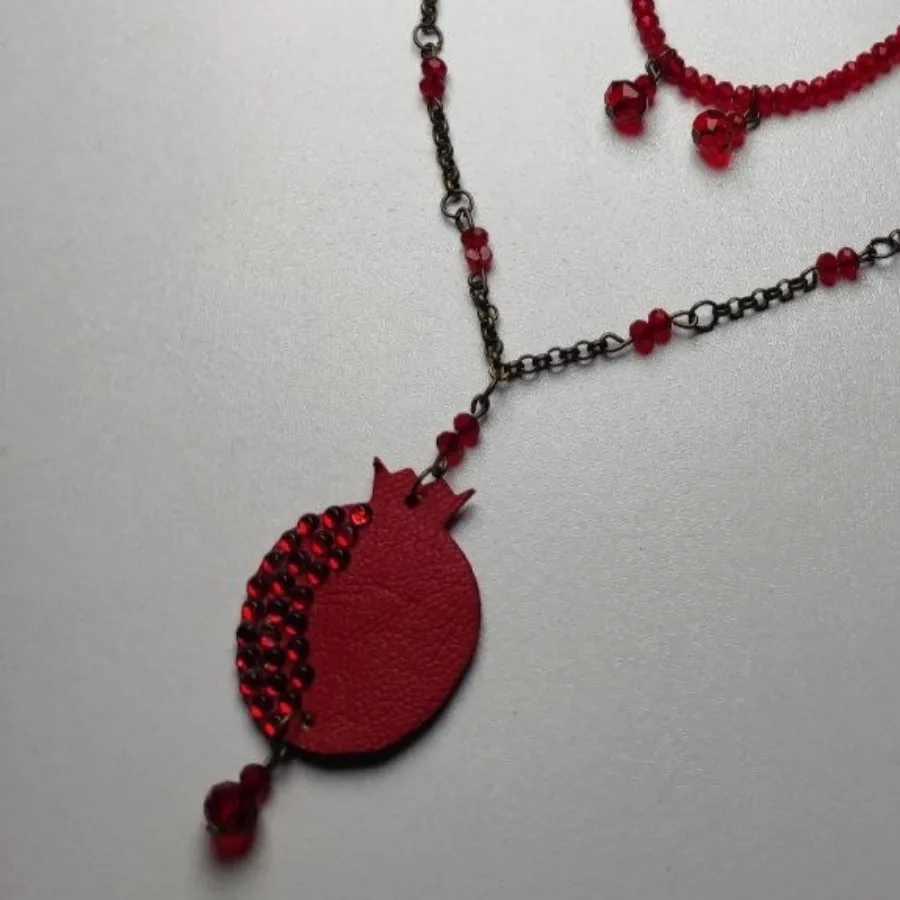 زیورآلات یلدا