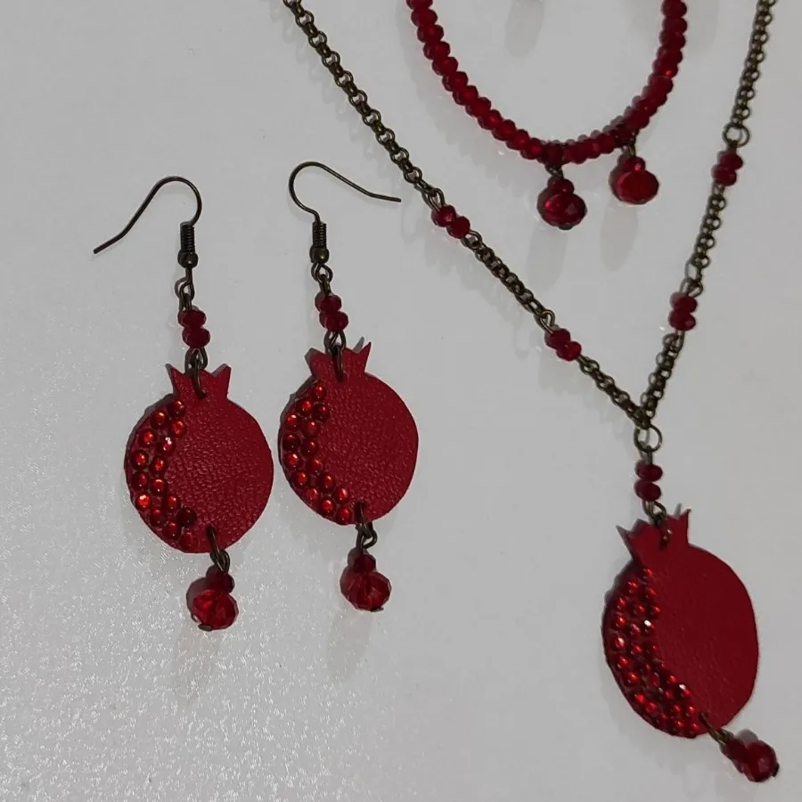 زیورآلات یلدا