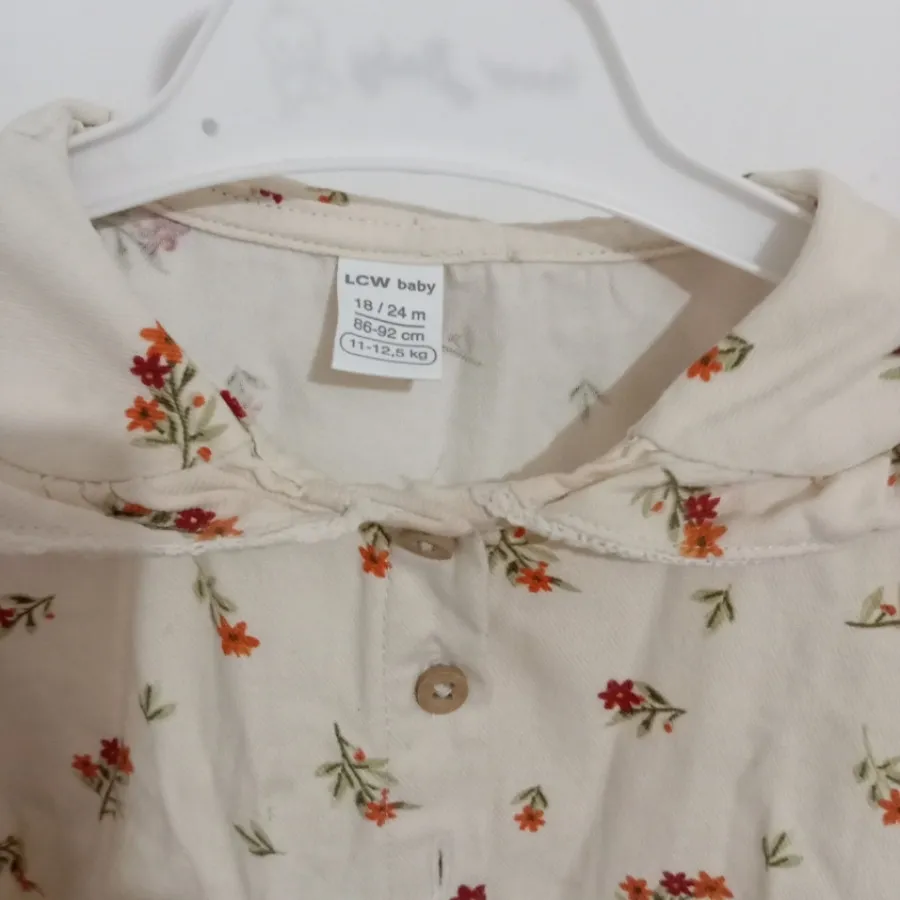 شومیز بچه گانه