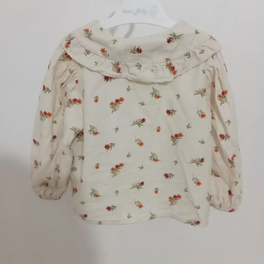 شومیز بچه گانه