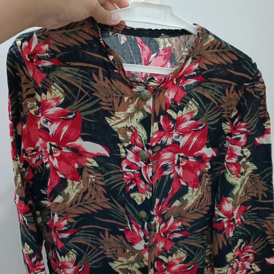 شومیز زنانه