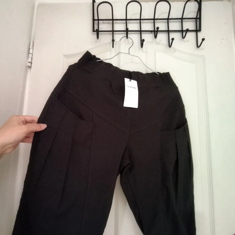 شلوار زنانه